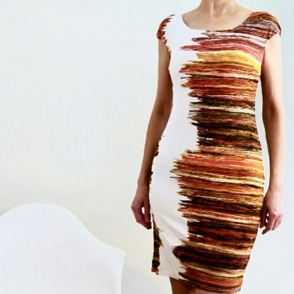 CARTISE Dress  